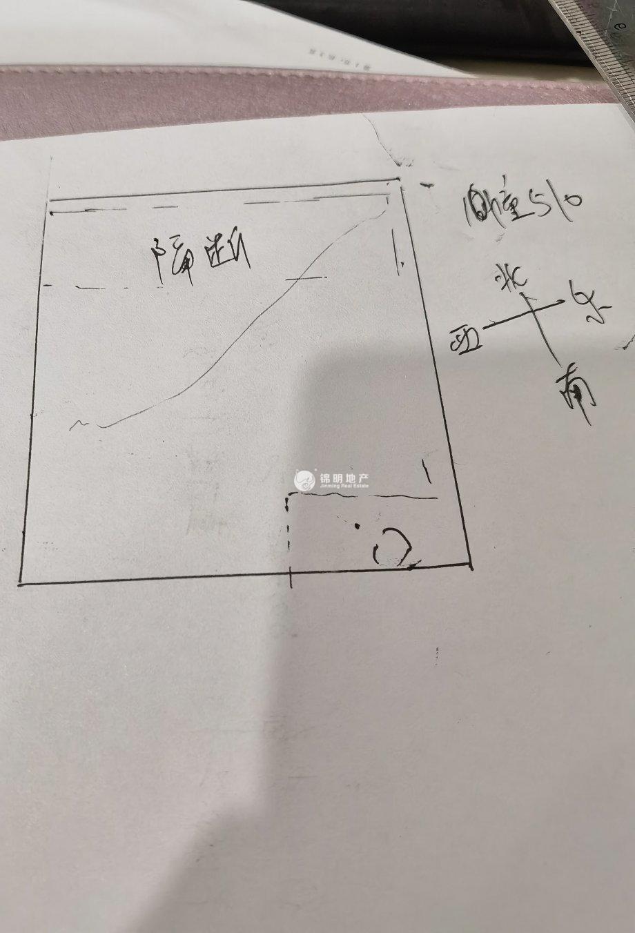 七宝万科七宝国际70平米写字楼出租
